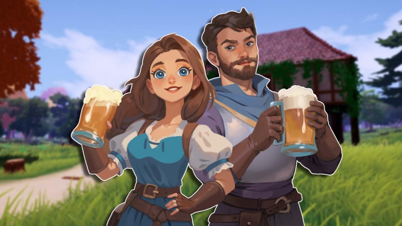 Ale &amp;amp; Tale Tavern Free Download