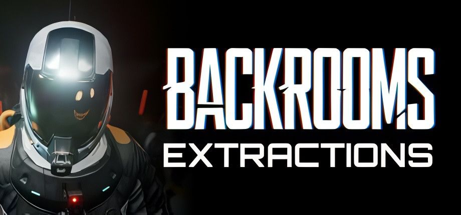 Backrooms: Extractions Free Download (Build 20403719 + Co-op)