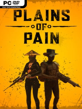 Plains of Pain (v0.8.0.32) Free Download