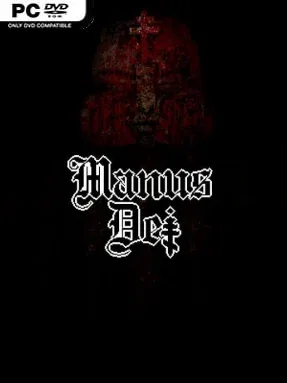 Manus Dei (v1.0)