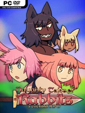 Naughty Tales of Rabbits – A Cuckold RPG (v1.4.0 &amp;amp; Uncensored)