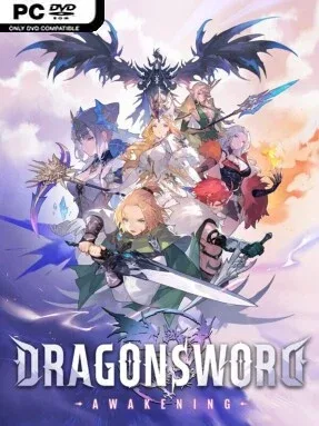 DragonSword : Awakening (v1.0.9 &amp;amp; ALL DLC)