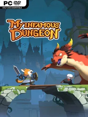 My Infamous Dungeon (v1.0.1)