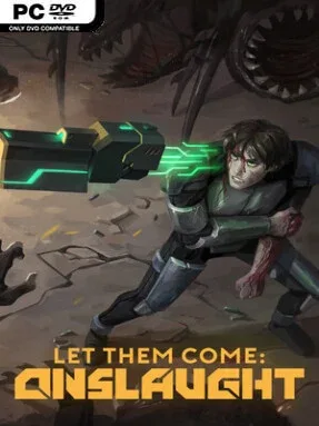 Let Them Come: Onslaught (v1.2.0)