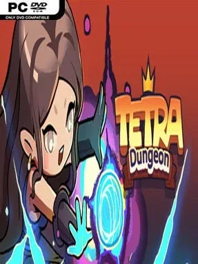 Tetra Dungeon (v1.0.3.2.2)