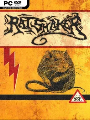 RATSHAKER™ (v2026.08.14 &amp;amp; ALL DLC)