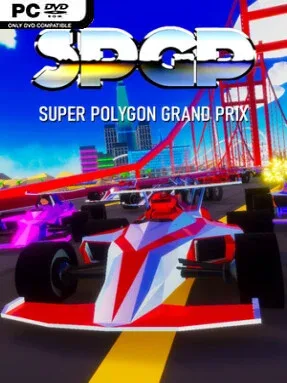 SPGP Super Polygon Grand Prix (v0.89)