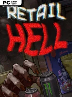 Retail Hell (v1.1.8)