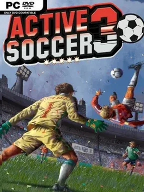 Active Soccer 3 (v1.0)