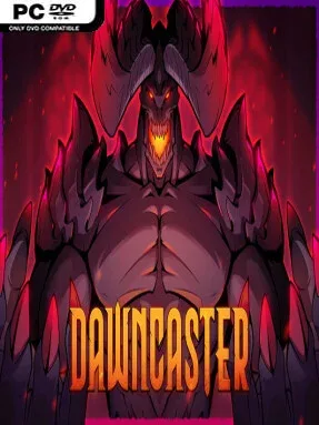 Dawncaster | The RPG Cardventure (v1.19.002 &amp;amp; ALL DLC)