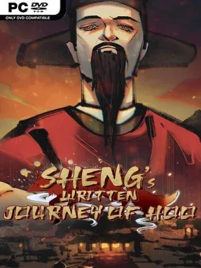 The Sheng’s Written – Journey of Hoo