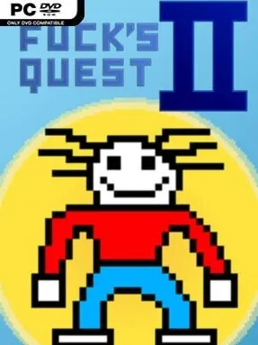 Fuck’s Quest II