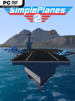 SimplePlanes 2 (v0.7.2.0)