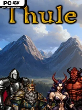 Thule (v1.0)