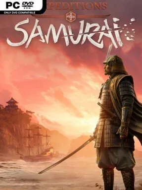 Expeditions: Samurai (v0.5.2)