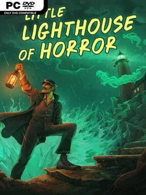 Little Lighthouse of Horror (v1.0.7.6)