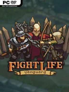 Fight Life: Vanguard (v1.0.0.574)