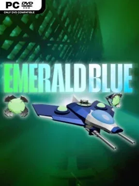 Emerald Blue