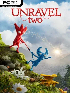 Unravel Two