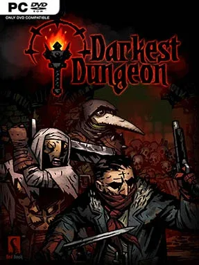 Darkest Dungeon (v27628 &amp; ALL DLC)
