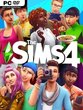 The Sims 4 (v1.126.78.1020 &amp;amp; ALL DLC)