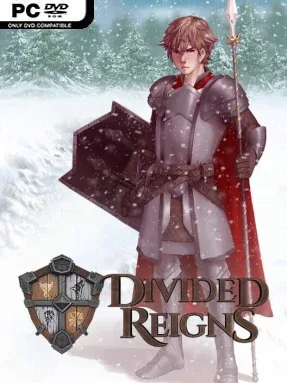 Divided Reigns (v2026.08.15)