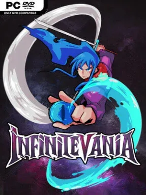 Infinitevania