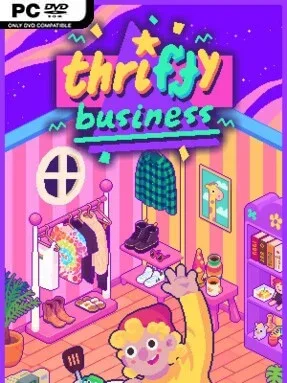 Thrifty Business (v1.0.3517)