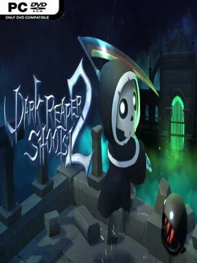 Dark Reaper Shoots! 2 (v1.0)