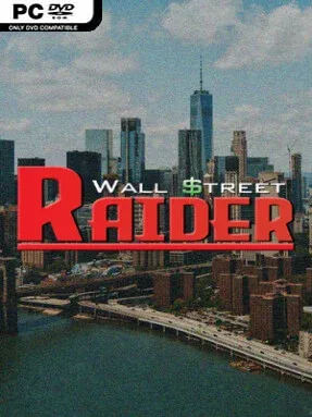 Wall Street Raider (v10.0.22.3)