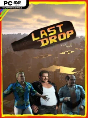 Last Drop