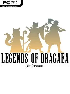 Legends of Dragaea: Idle Dungeons (v2.0.9)
