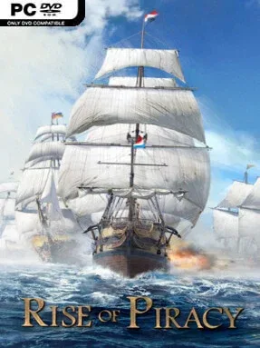 Rise of Piracy (v2026.08.19)