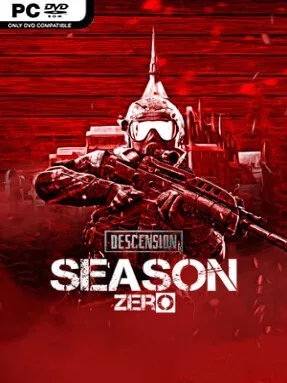 Descension (v2022.07.29)