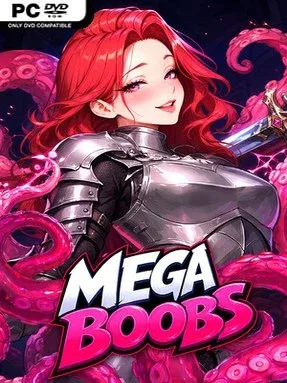 MEGABOOBS (Uncensored)