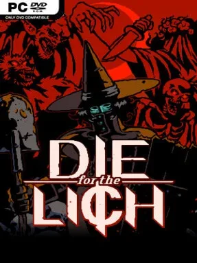Die For The Lich (v0.8.2)