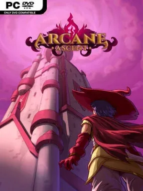 Arcane Ascent (v1.0)