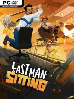 Last Man Sitting