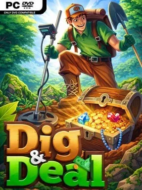 Dig &amp;amp; Deal (v0.1.8.1)