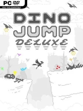 Dino Jump Deluxe (v1.0)
