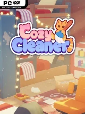 Cozy Cleaner (v1.0.2)
