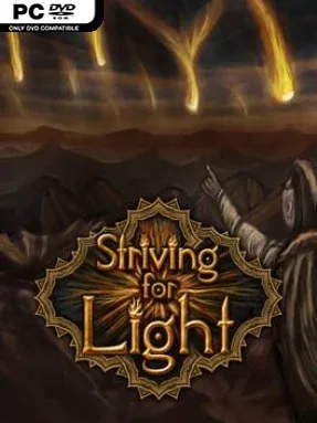 Striving for Light (v1.1.0.4a &amp;amp; ALL DLC)