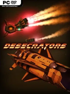 Desecrators (v1.0.6)