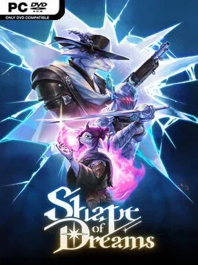 Shape of Dreams (v1.3.1.3)