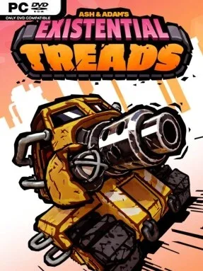 Ash &amp;amp; Adam’s Existential Treads (v2026.05.27)