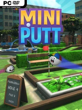 Mini Putt (v0.3.1)
