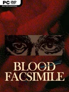 Blood Facsimile