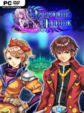 Revenant Dogma (v1.0)