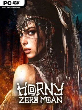 Horny: Zero Moan (Uncensored)