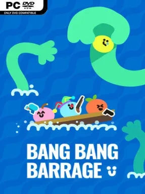 Bang Bang Barrage (v1.0.8)